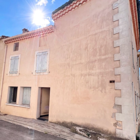  11-34 IMMOBILIER : Maison / Villa | ARGELIERS (11120) | 108 m2 | 99 000 € 