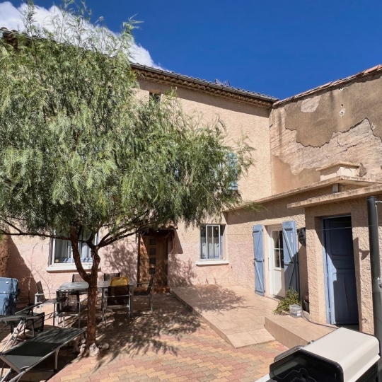  11-34 IMMOBILIER : Maison / Villa | AIGUES-VIVES (34210) | 142 m2 | 235 000 € 