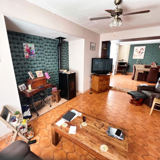 11-34 IMMOBILIER : Maison / Villa | AIGUES-VIVES (34210) | 142.00m2 | 235 000 € 