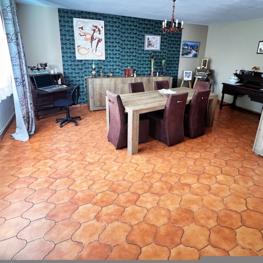  11-34 IMMOBILIER : Maison / Villa | AIGUES-VIVES (34210) | 142 m2 | 235 000 € 