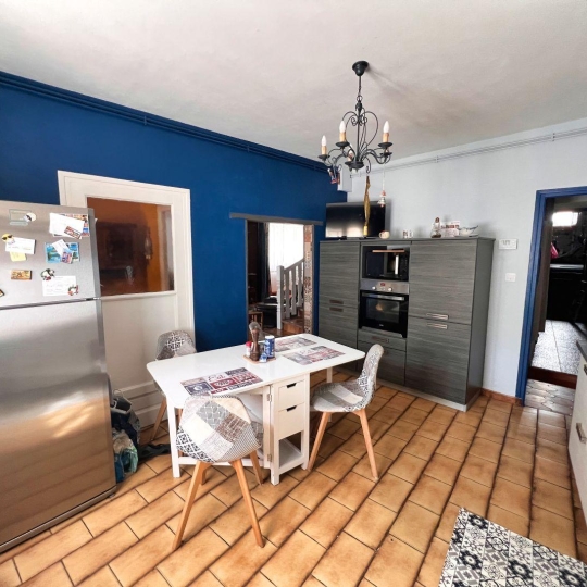  11-34 IMMOBILIER : Maison / Villa | AIGUES-VIVES (34210) | 142 m2 | 235 000 € 