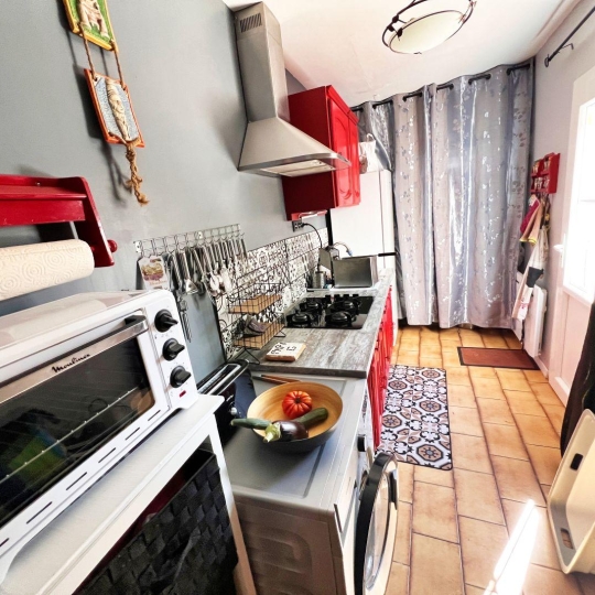  11-34 IMMOBILIER : Maison / Villa | AIGUES-VIVES (34210) | 142 m2 | 235 000 € 
