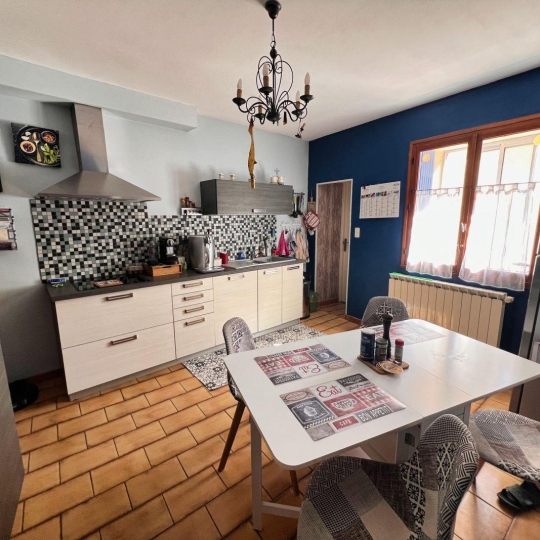  11-34 IMMOBILIER : Maison / Villa | AIGUES-VIVES (34210) | 142 m2 | 235 000 € 