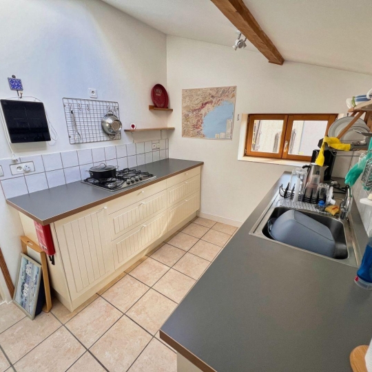  11-34 IMMOBILIER : Maison / Villa | SAINT-JEAN-DE-MINERVOIS (34360) | 155 m2 | 249 000 € 