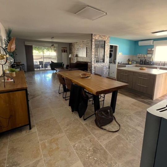  11-34 IMMOBILIER : Maison / Villa | ARGELIERS (11120) | 155 m2 | 315 000 € 