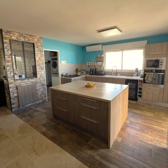  11-34 IMMOBILIER : Maison / Villa | ARGELIERS (11120) | 155 m2 | 315 000 € 
