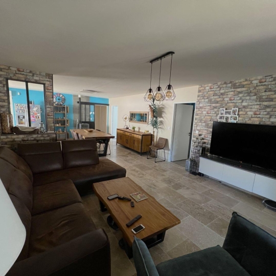  11-34 IMMOBILIER : Maison / Villa | ARGELIERS (11120) | 155 m2 | 315 000 € 