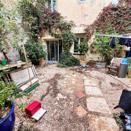  11-34 IMMOBILIER : Maison / Villa | QUARANTE (34310) | 248 m2 | 249 000 € 