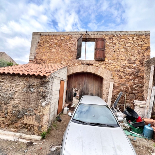  11-34 IMMOBILIER : Maison / Villa | QUARANTE (34310) | 248 m2 | 249 000 € 