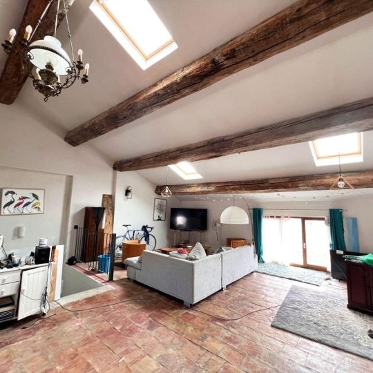 11-34 IMMOBILIER : Maison / Villa | QUARANTE (34310) | 248.00m2 | 249 000 € 