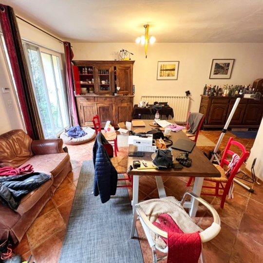  11-34 IMMOBILIER : Maison / Villa | QUARANTE (34310) | 248 m2 | 249 000 € 