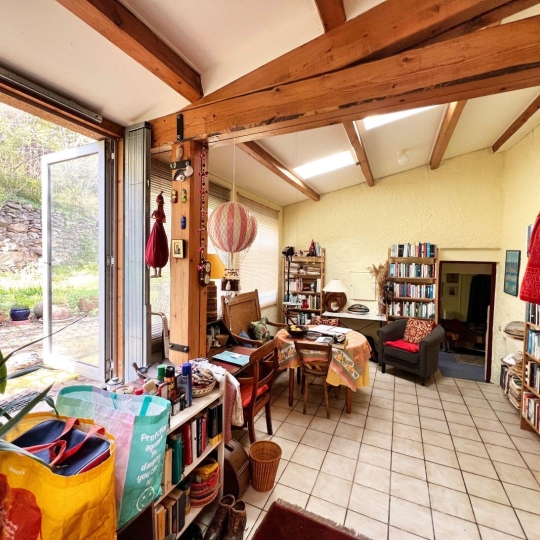  11-34 IMMOBILIER : Maison / Villa | SAINT-JEAN-DE-MINERVOIS (34360) | 142 m2 | 149 000 € 
