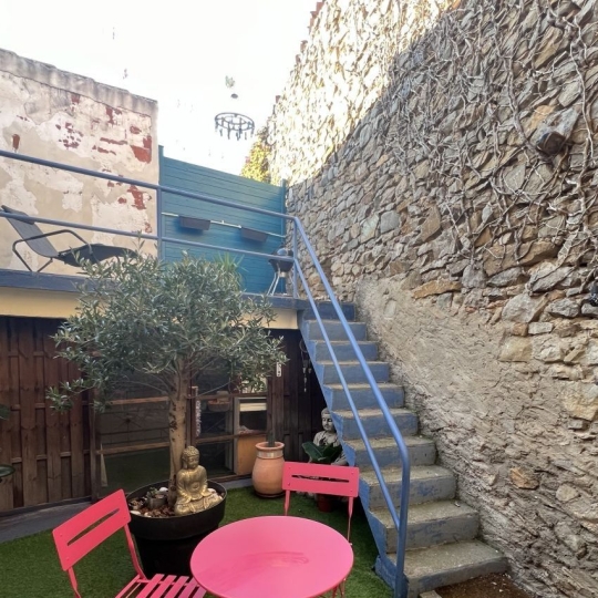  11-34 IMMOBILIER : Maison / Villa | AIGUES-VIVES (34210) | 120 m2 | 168 500 € 