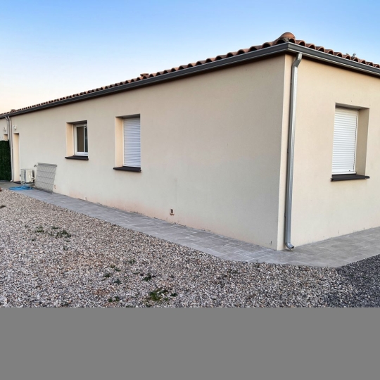  11-34 IMMOBILIER : Maison / Villa | POUZOLS-MINERVOIS (11120) | 83 m2 | 279 000 € 