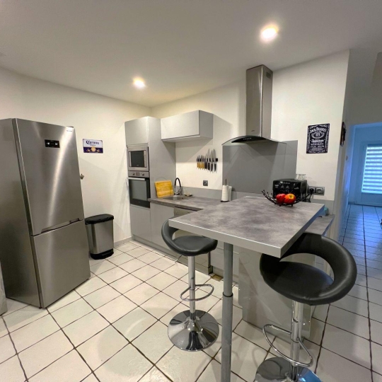  11-34 IMMOBILIER : Maison / Villa | ARGELIERS (11120) | 91 m2 | 124 000 € 