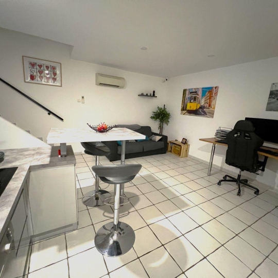 11-34 IMMOBILIER : Maison / Villa | ARGELIERS (11120) | 91.00m2 | 124 000 € 