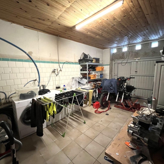  11-34 IMMOBILIER : Maison / Villa | ARGELIERS (11120) | 91 m2 | 124 000 € 