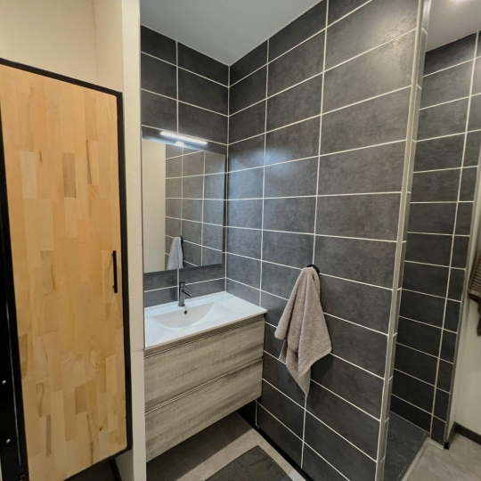  11-34 IMMOBILIER : Maison / Villa | ARGELIERS (11120) | 91 m2 | 124 000 € 