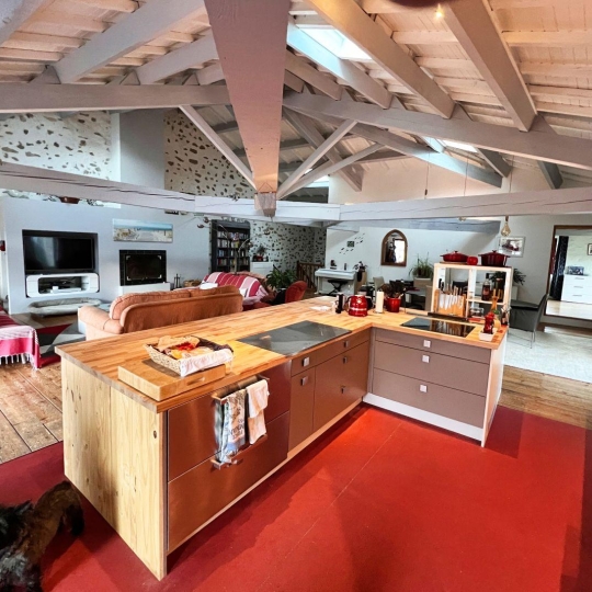  11-34 IMMOBILIER : House | TOUROUZELLE (11200) | 303 m2 | 572 000 € 