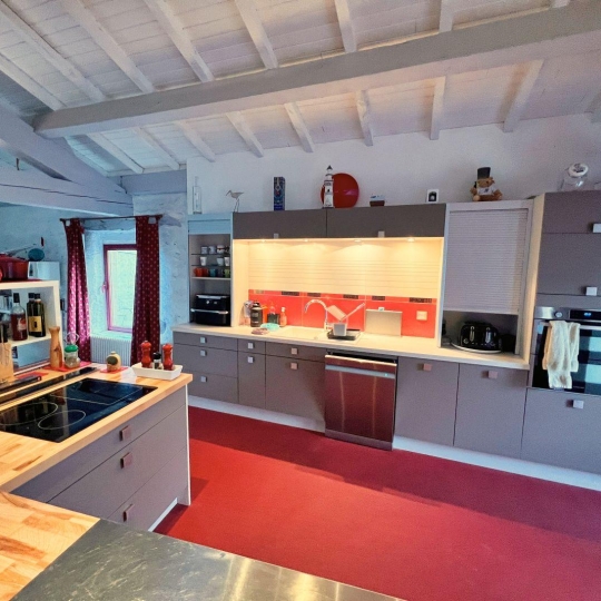  11-34 IMMOBILIER : House | TOUROUZELLE (11200) | 303 m2 | 572 000 € 