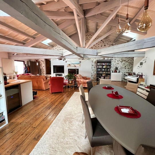  11-34 IMMOBILIER : House | TOUROUZELLE (11200) | 303 m2 | 572 000 € 