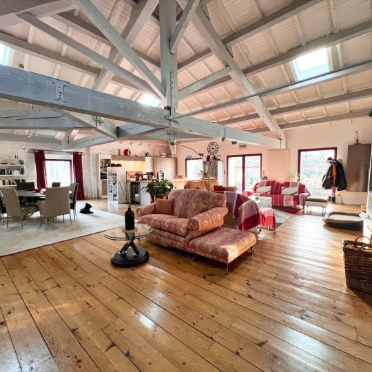 11-34 IMMOBILIER : Maison / Villa | TOUROUZELLE (11200) | 303.00m2 | 572 000 € 