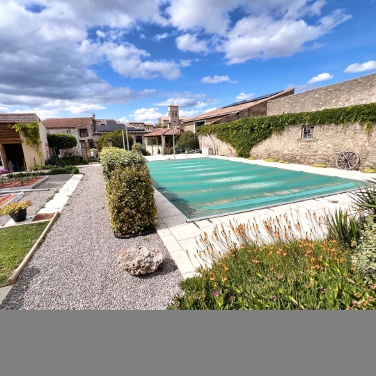  11-34 IMMOBILIER : House | TOUROUZELLE (11200) | 303 m2 | 572 000 € 