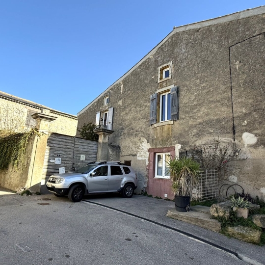  11-34 IMMOBILIER : House | OUVEILLAN (11590) | 97 m2 | 159 000 € 