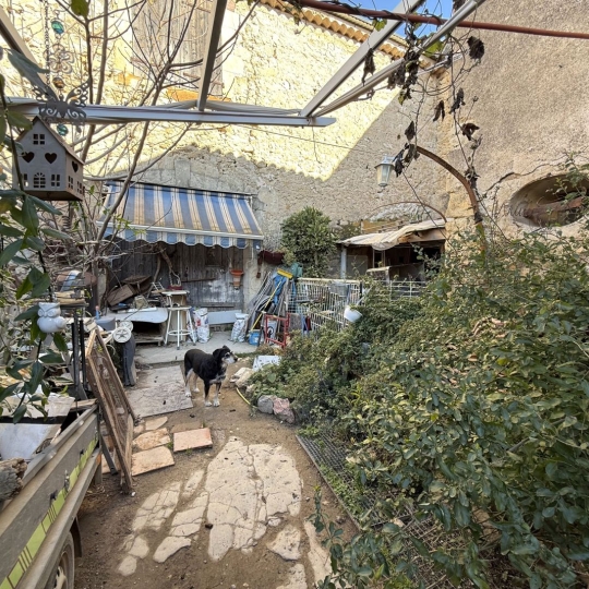  11-34 IMMOBILIER : House | OUVEILLAN (11590) | 97 m2 | 159 000 € 
