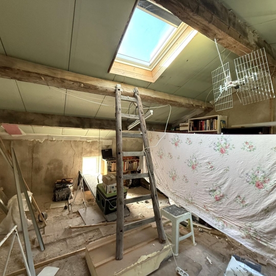  11-34 IMMOBILIER : House | OUVEILLAN (11590) | 97 m2 | 159 000 € 