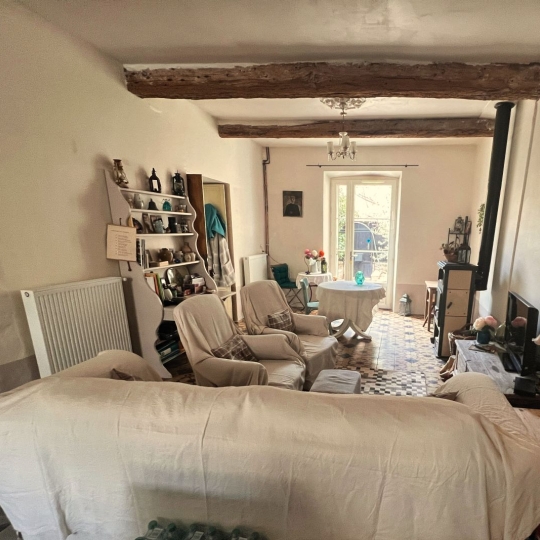  11-34 IMMOBILIER : Maison / Villa | ARGELIERS (11120) | 152 m2 | 273 000 € 
