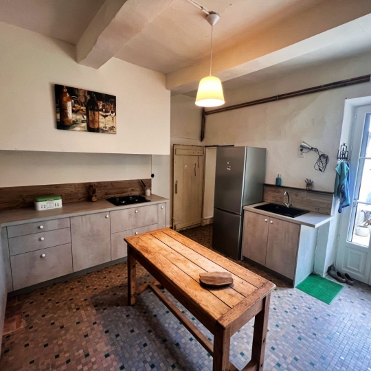  11-34 IMMOBILIER : Maison / Villa | ARGELIERS (11120) | 152 m2 | 273 000 € 