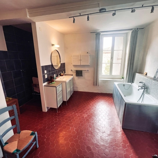  11-34 IMMOBILIER : Maison / Villa | ARGELIERS (11120) | 152 m2 | 273 000 € 