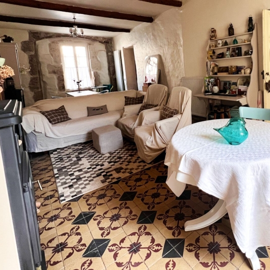  11-34 IMMOBILIER : Maison / Villa | ARGELIERS (11120) | 152 m2 | 273 000 € 