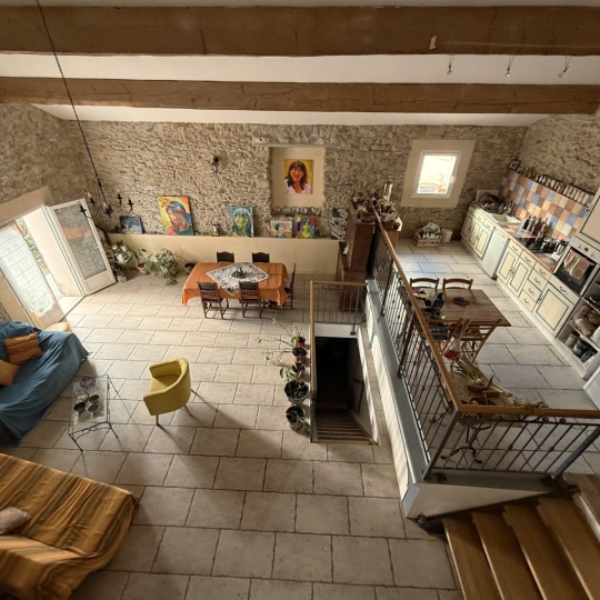  11-34 IMMOBILIER : Domaines / Propriétés | ARGELIERS (11120) | 550 m2 | 639 000 € 