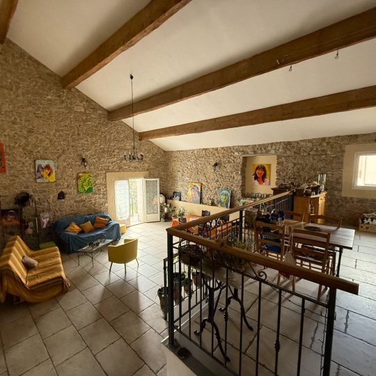  11-34 IMMOBILIER : Domaines / Propriétés | ARGELIERS (11120) | 550 m2 | 639 000 € 
