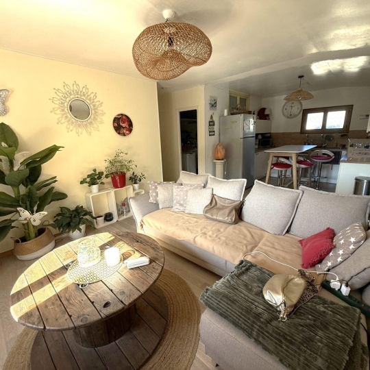  11-34 IMMOBILIER : Maison / Villa | AIGUES-VIVES (34210) | 190 m2 | 330 000 € 