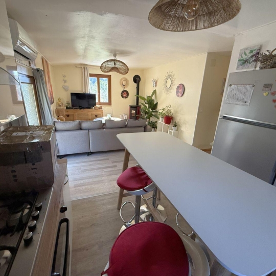  11-34 IMMOBILIER : Maison / Villa | AIGUES-VIVES (34210) | 190 m2 | 330 000 € 