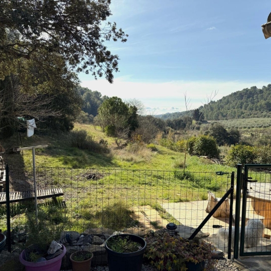  11-34 IMMOBILIER : Maison / Villa | AIGUES-VIVES (34210) | 190 m2 | 330 000 € 