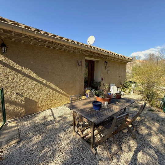  11-34 IMMOBILIER : Maison / Villa | AIGUES-VIVES (34210) | 190 m2 | 330 000 € 