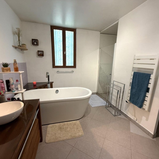  11-34 IMMOBILIER : Maison / Villa | AIGUES-VIVES (34210) | 190 m2 | 330 000 € 