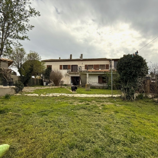  11-34 IMMOBILIER : Maison / Villa | OLONZAC (34210) | 291 m2 | 435 000 € 