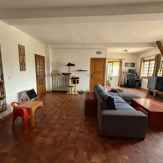  11-34 IMMOBILIER : Maison / Villa | OLONZAC (34210) | 291 m2 | 435 000 € 
