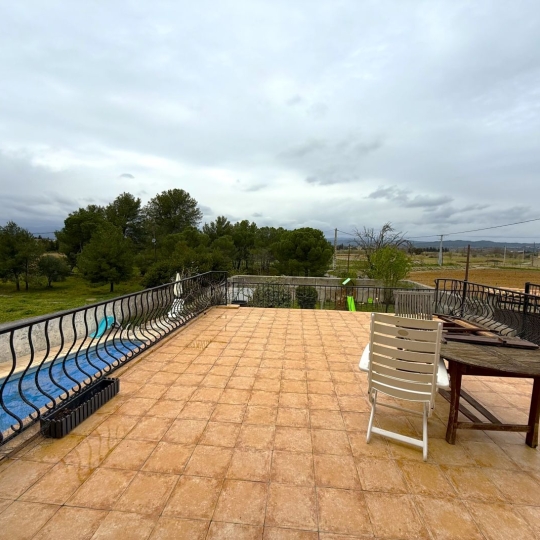  11-34 IMMOBILIER : Maison / Villa | OLONZAC (34210) | 291 m2 | 435 000 € 
