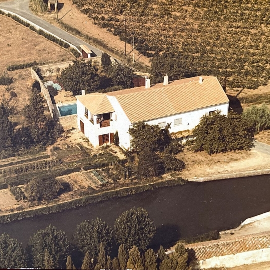  11-34 IMMOBILIER : Maison / Villa | OLONZAC (34210) | 291 m2 | 435 000 € 