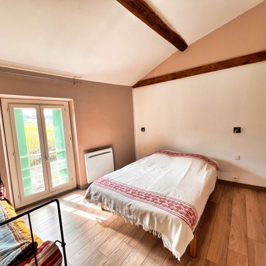  11-34 IMMOBILIER : Maison / Villa | AGEL (34210) | 125 m2 | 179 000 € 