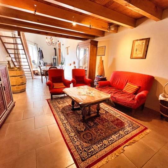  11-34 IMMOBILIER : Maison / Villa | AGEL (34210) | 125 m2 | 179 000 € 