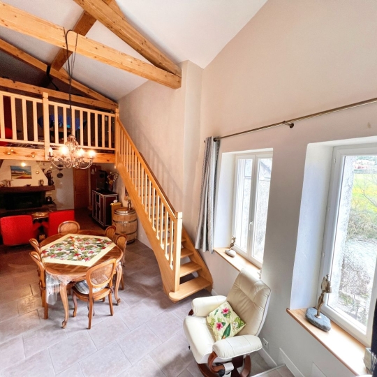  11-34 IMMOBILIER : Maison / Villa | AGEL (34210) | 125 m2 | 179 000 € 