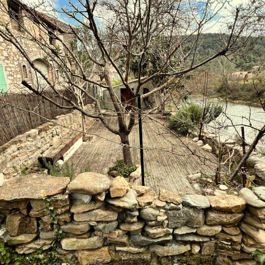  11-34 IMMOBILIER : Maison / Villa | AGEL (34210) | 125 m2 | 179 000 € 