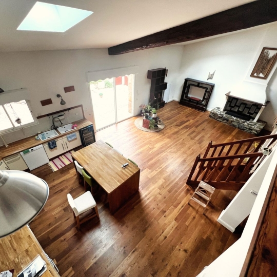  11-34 IMMOBILIER : Maison / Villa | CRUZY (34310) | 170 m2 | 322 000 € 